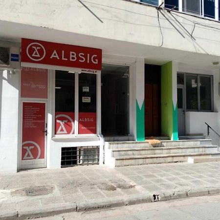 City Center Apartment Saranda Exterior photo