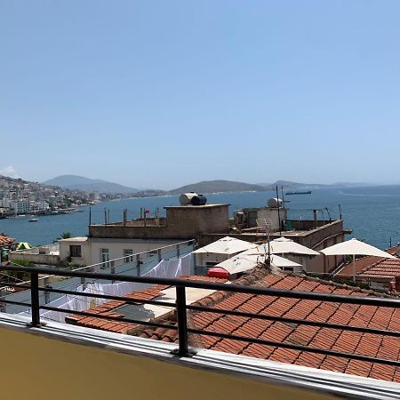 City Center Apartment Saranda Exterior photo
