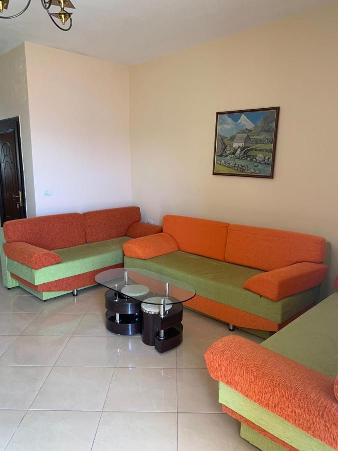 City Center Apartment Saranda Exterior photo