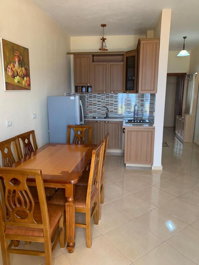 City Center Apartment Saranda Exterior photo